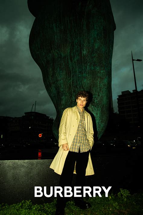 burberry content